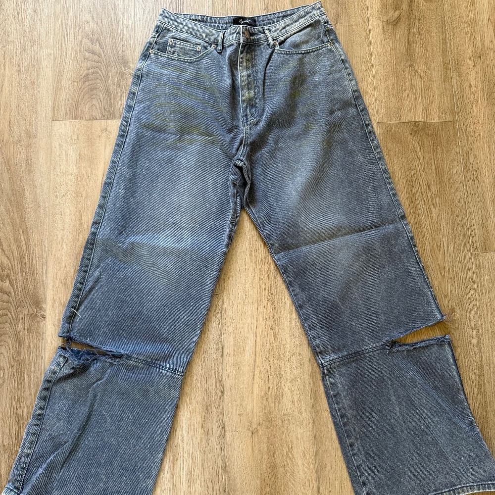 Hanifa Jeans